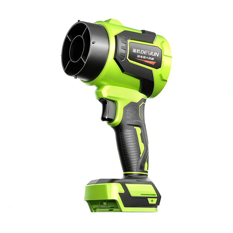 718Tv Brushless Air Blower Vacuum 2-in-1 - Image 2