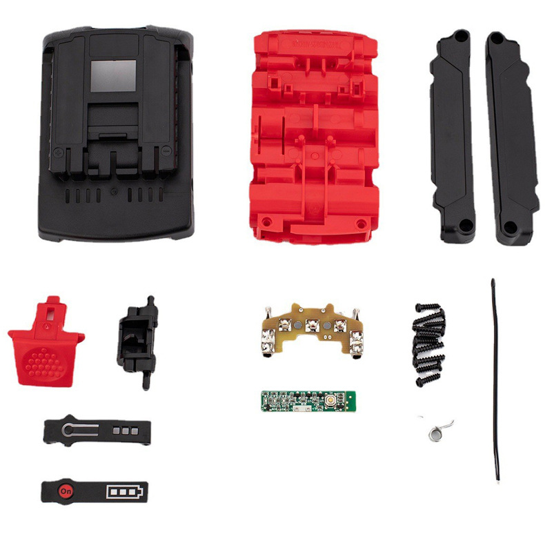 Bosch BOS 18V 5Cell Battery Kit - Image 3