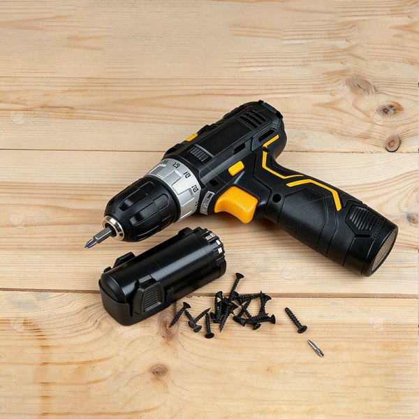 BD-LB2X4020 12V 3Cell Battery And Battery Kit