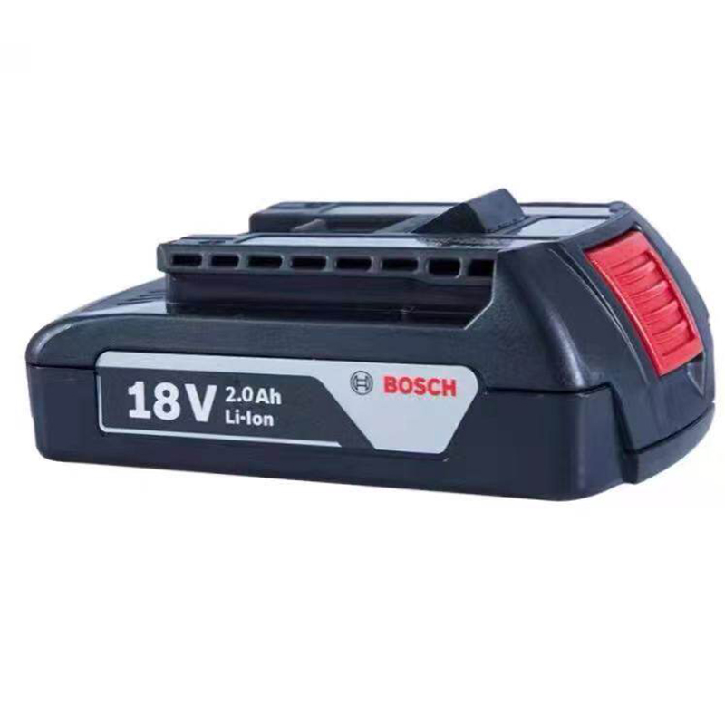 Bosch18V 5Cell Battery And Battery Kit - Image 3