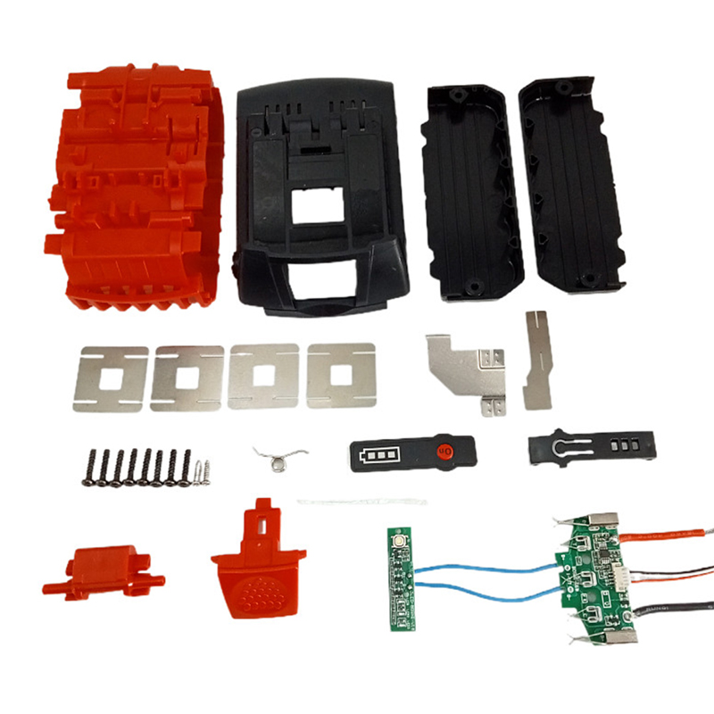 Bosch18V 5Cell Battery And Battery Kit - Image 2