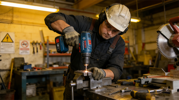 bosch core 18v battery