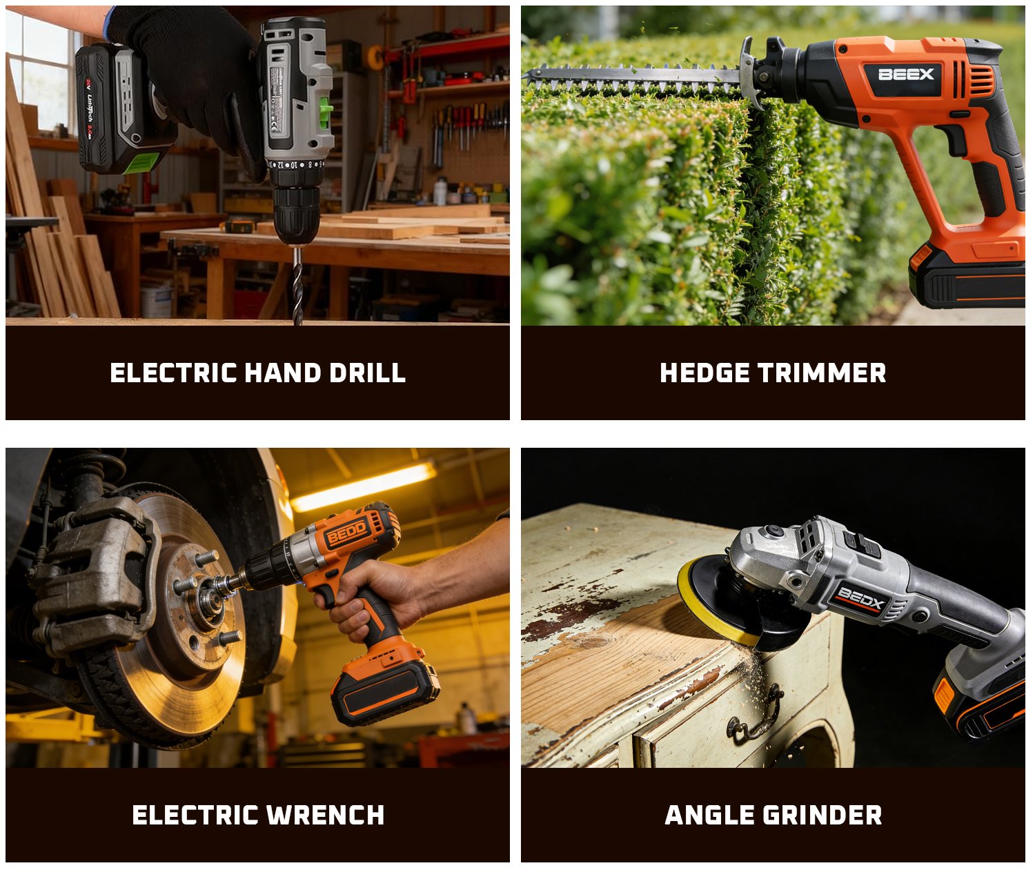 black and decker 18v battery charger