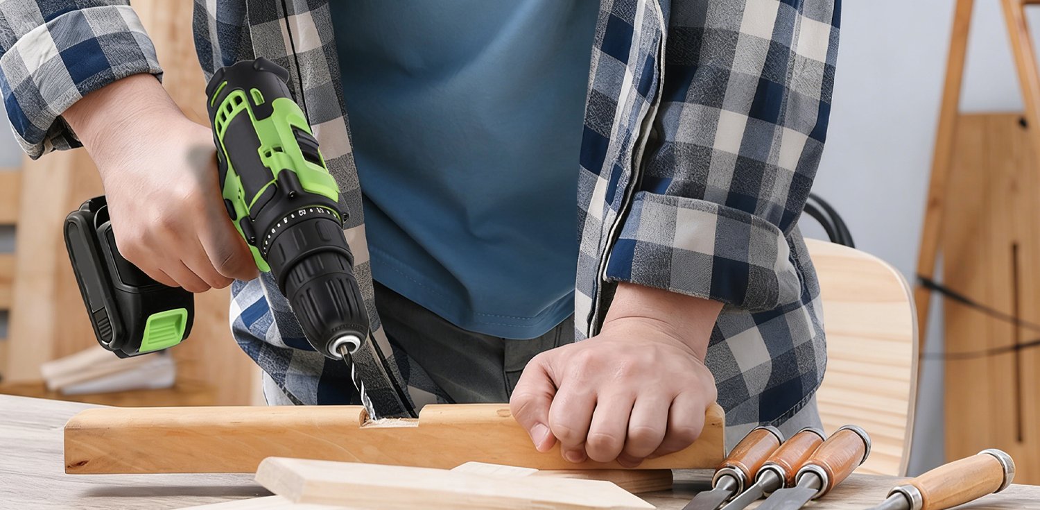 black and decker 18v lithium battery