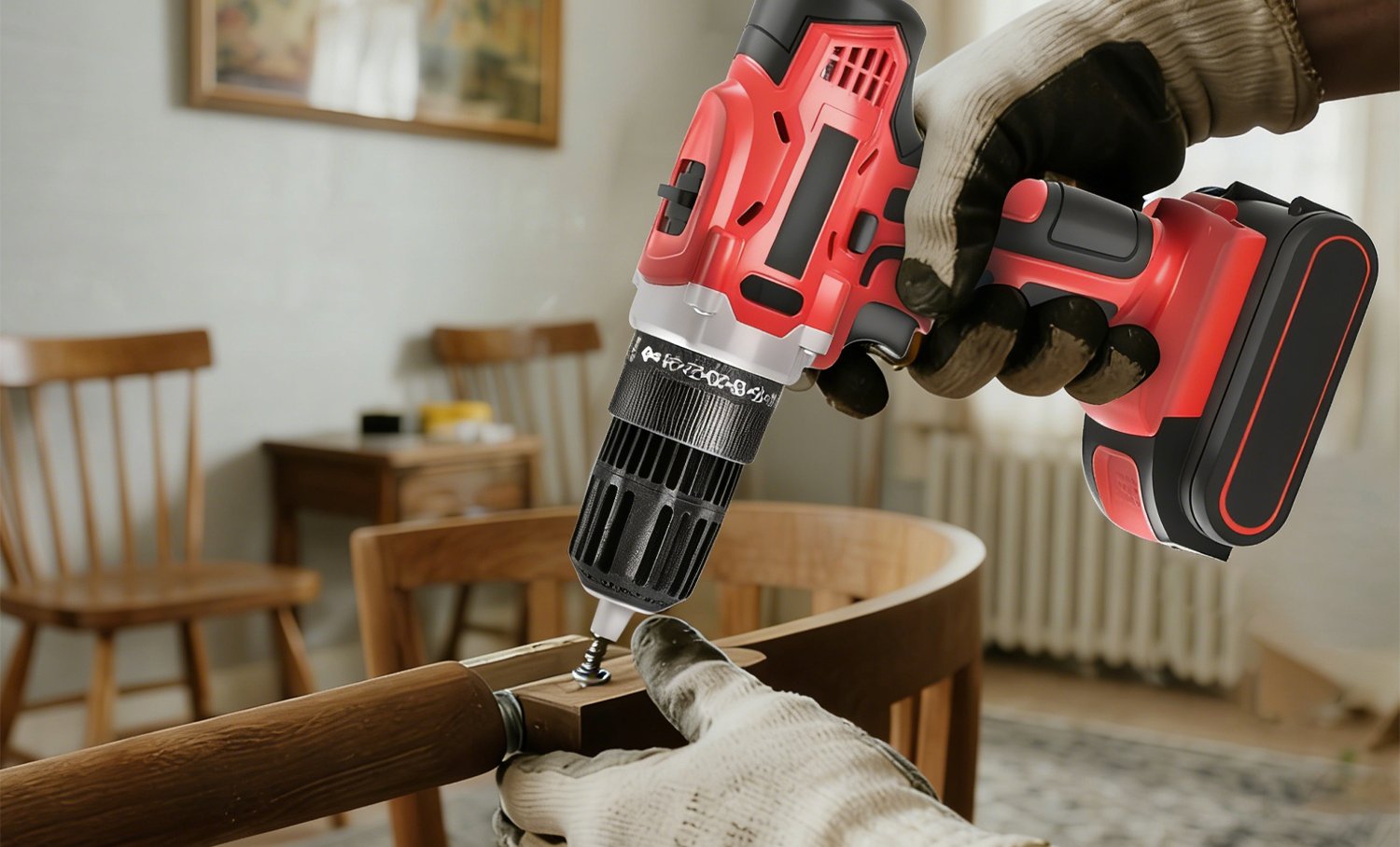 black and decker 18v lithium ion battery