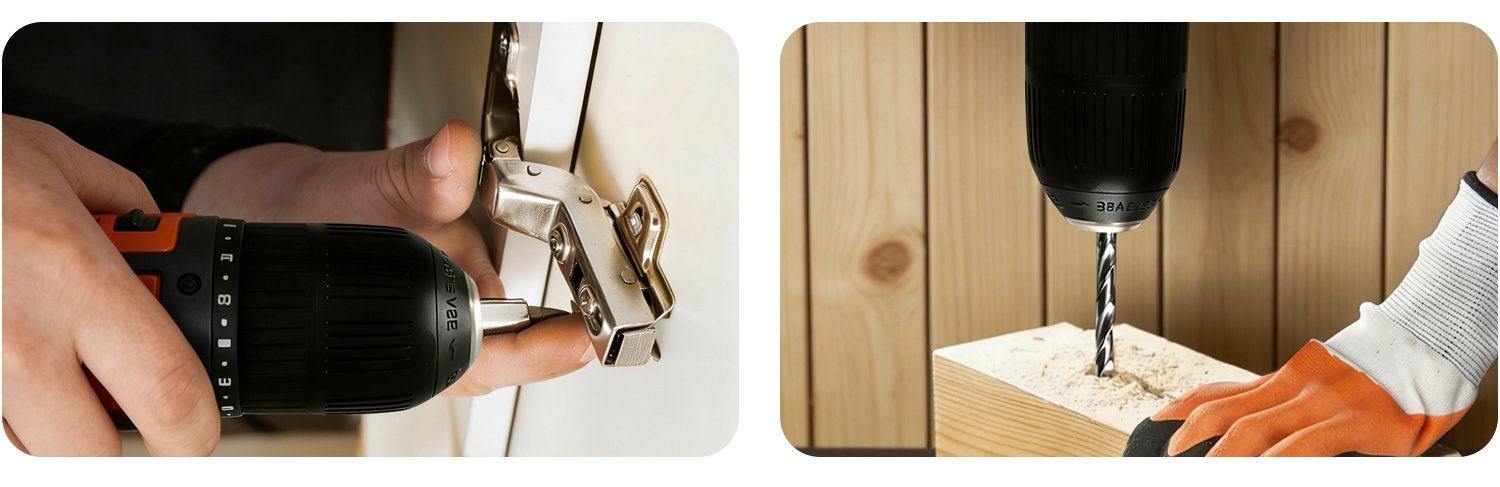 black and decker battery 18v charger