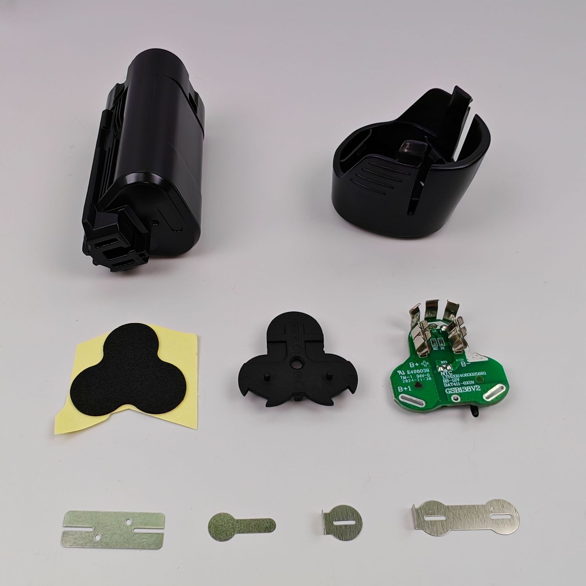 Bosch 12V Power Tool Battery Kit - Image 3