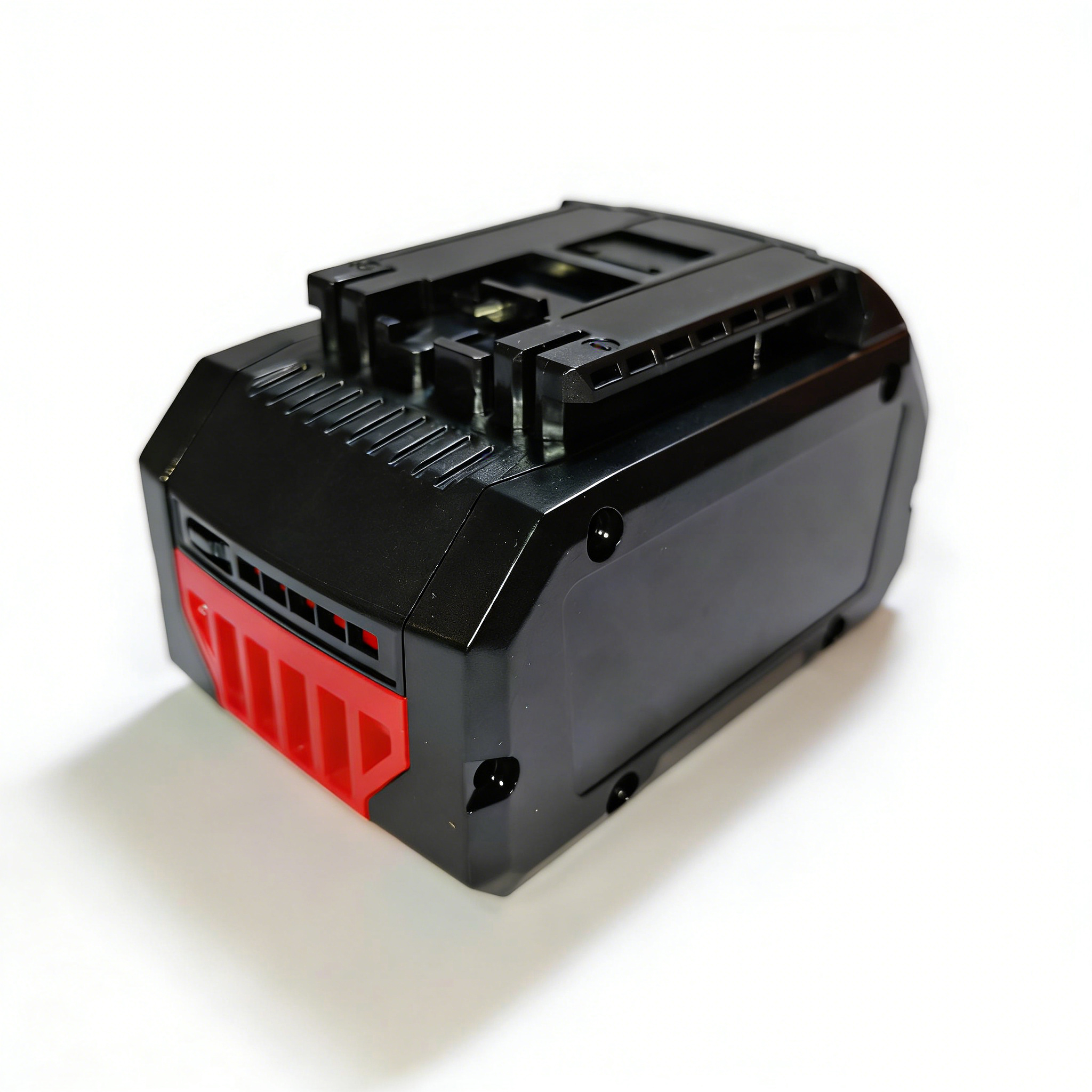 Bosch 18V 10Cell 21700 Battery Kit - Image 2