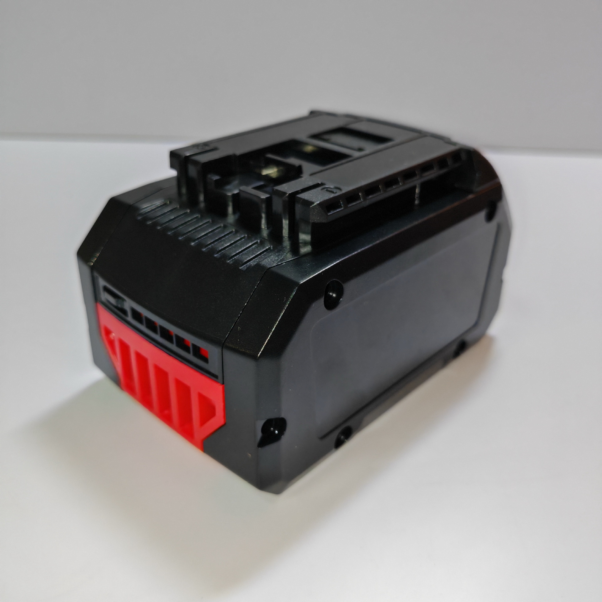 Bosch 18V 10Cell 21700 Battery Kit - Image 3