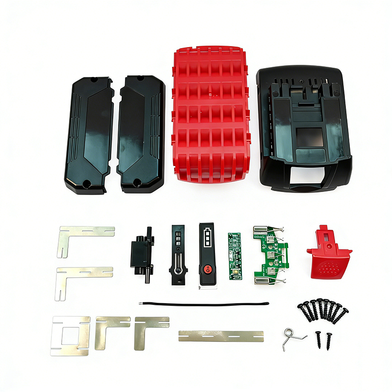 Bosch 18V Power Tool Battery Kit