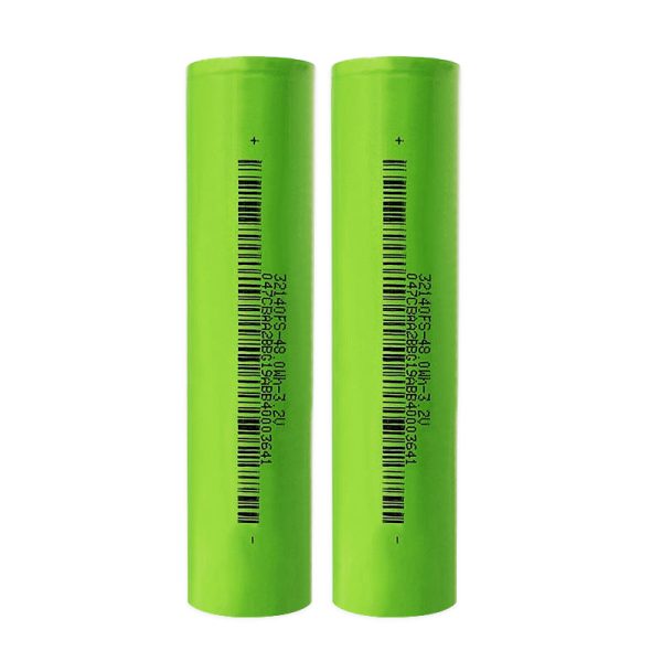CBAK 32140 3.2V 15Ah Battery Cell