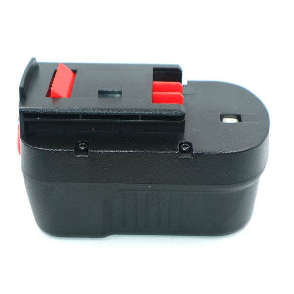 Compatible with Black & Decker 14.4V A14 FSB14 Power Tools Battery