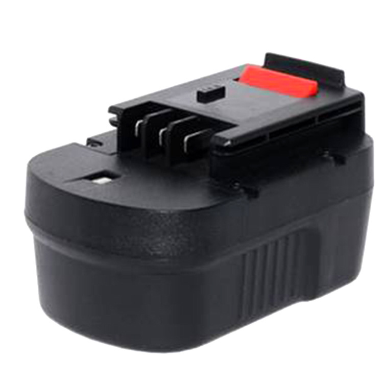 Compatible with Black & Decker 14.4V A14 FSB14 Power Tools Battery - Image 2