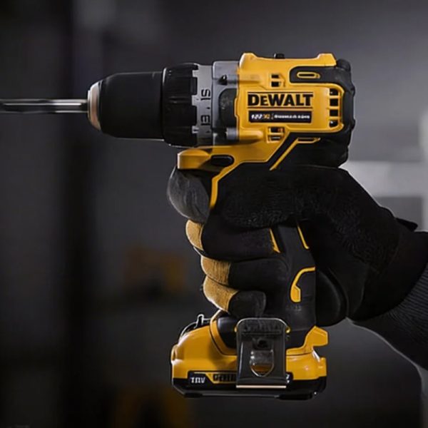 DeWALT 20V 4Ah 10-Cell with TPCY Version