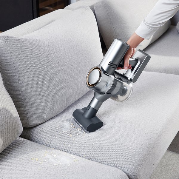 dyson vacuum battery