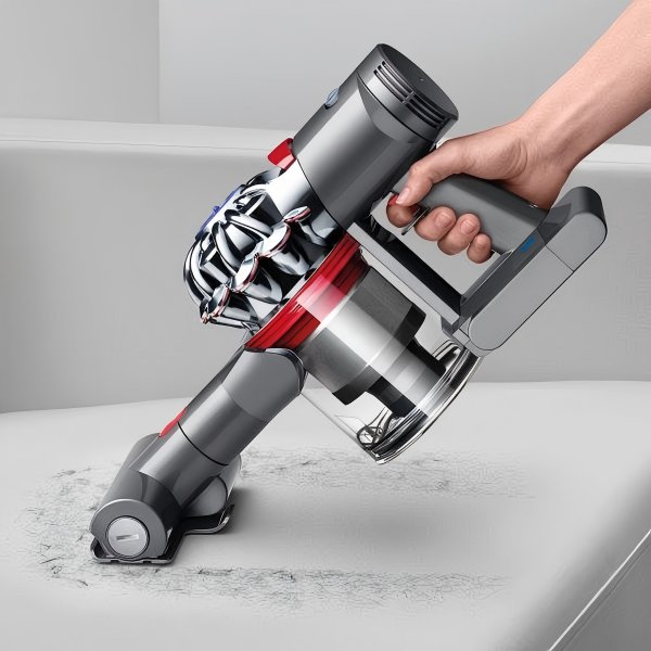 Dyson V10 7Cell Battery And Battery Kit