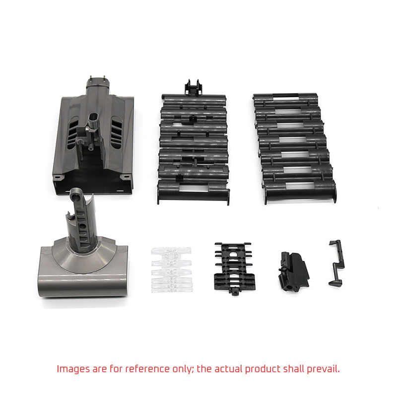 Dyson V10 7Cell Battery And Battery Kit