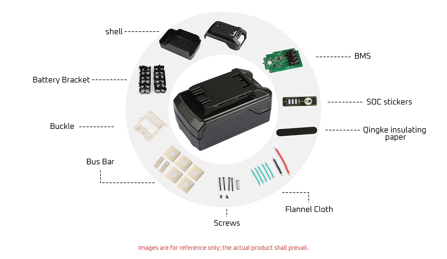 greenworks 24v 2ah battery