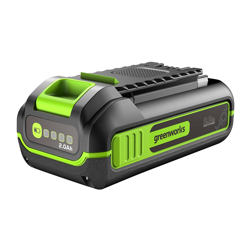 GLB 40V10Cell Battery And Battery Kit - Image 3