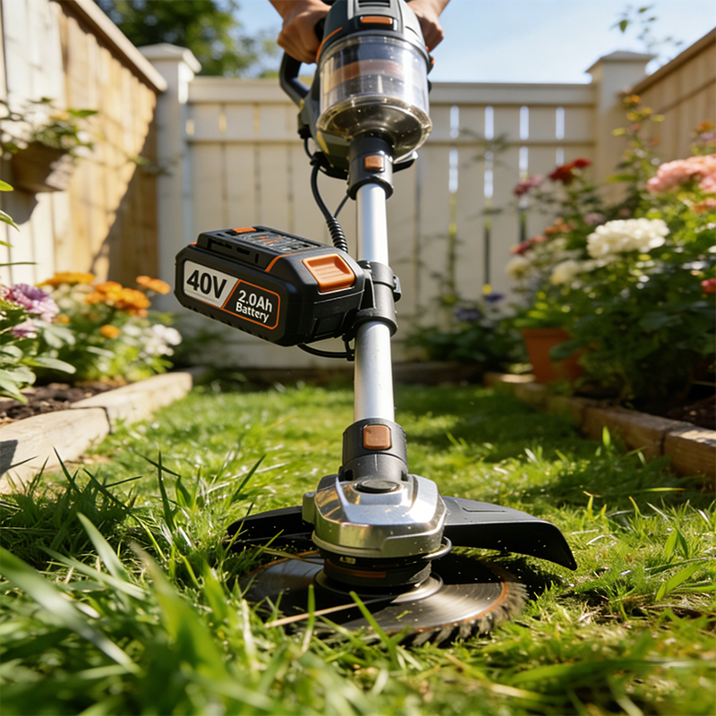 GLB 40V10Cell Battery And Battery Kit - Image 4