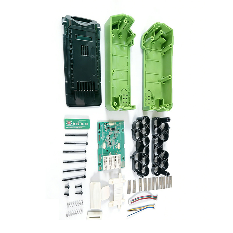 GLB 40V10Cell Battery And Battery Kit - Image 2