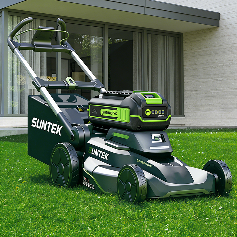 greenworks 24v lithium battery