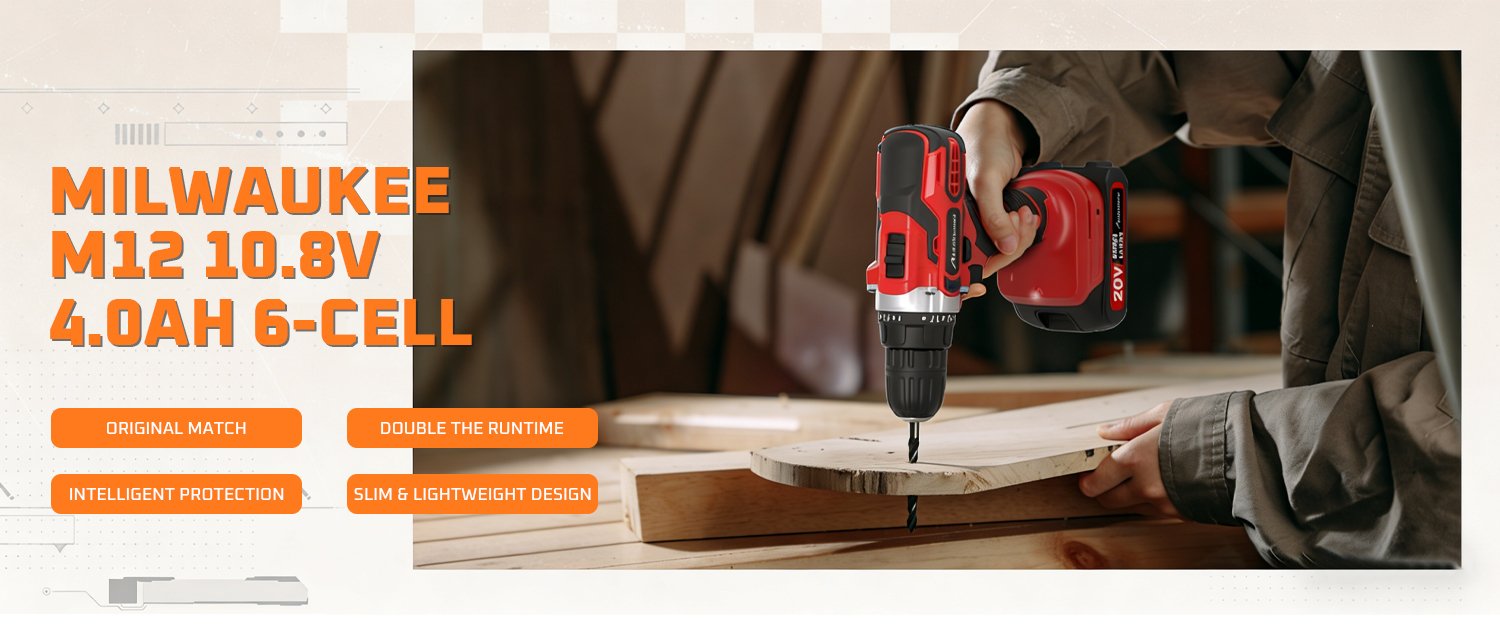 milwaukee battery chainsaw