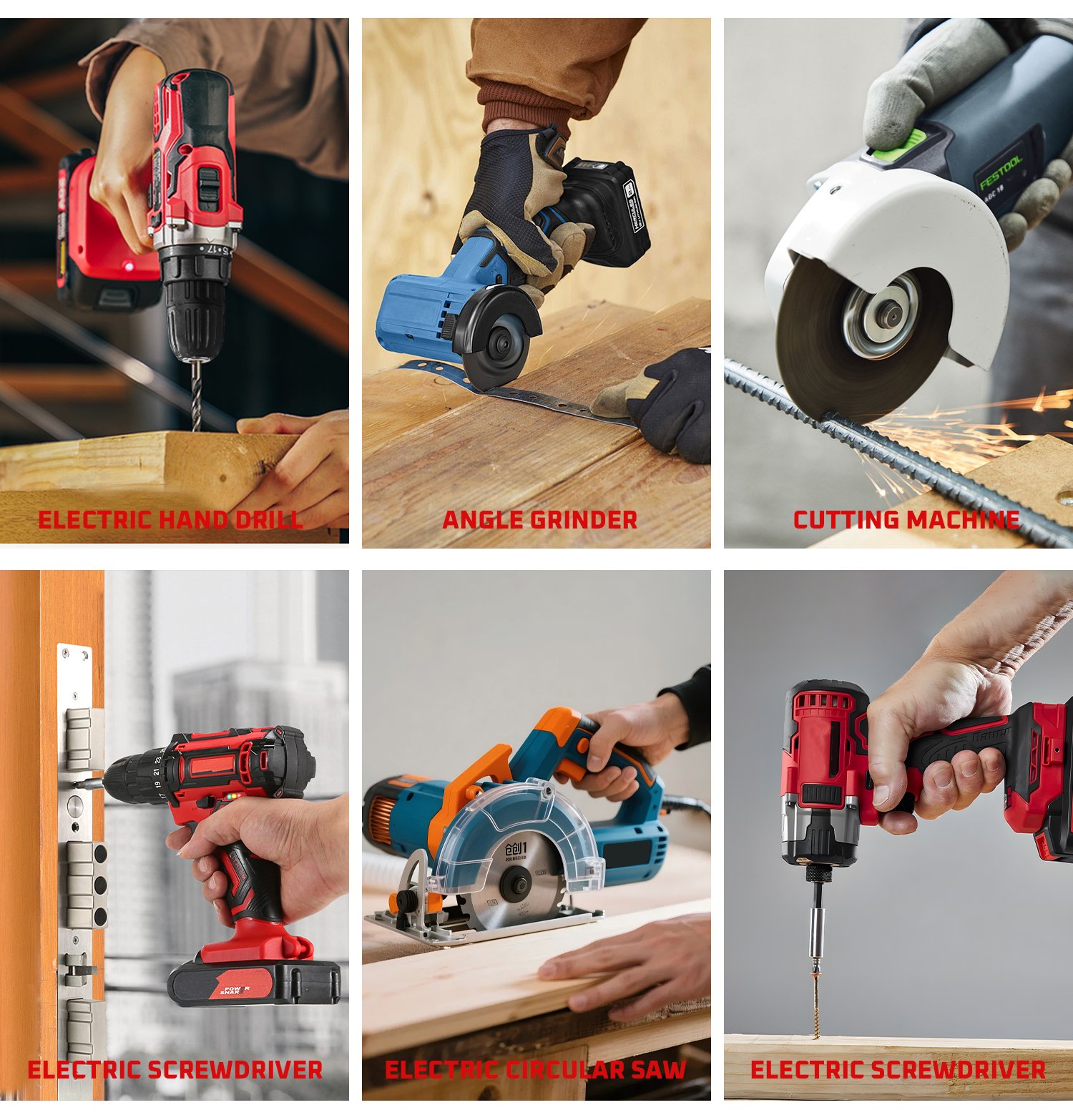 milwaukee battery tools