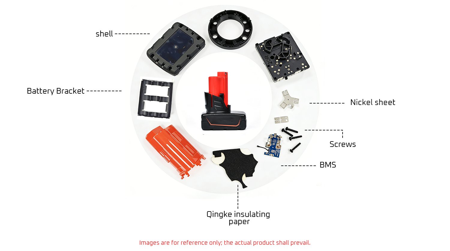 milwaukee battery operated drills