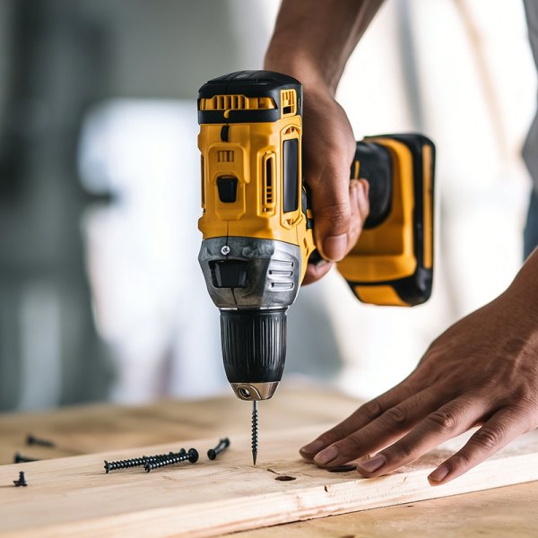 milwaukee tools battery