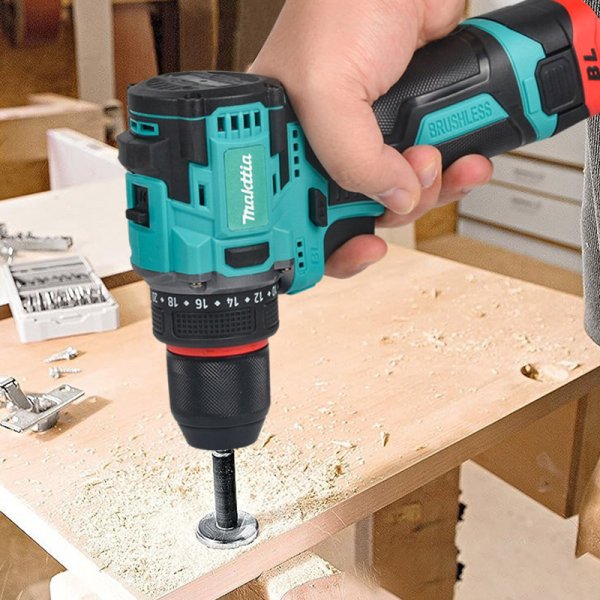 Makita 12V 2Ah 3Cell Battery