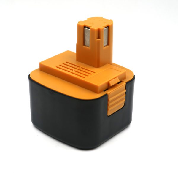 Compatible with PAN 12V EY9200 Power Tools Battery