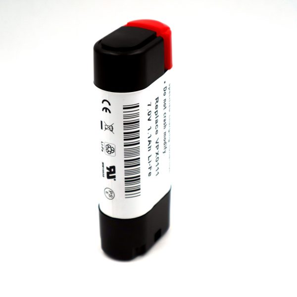 Suitable for Black & Decker 7V X0111 VPX1101X VPX1201 Power Tools Battery