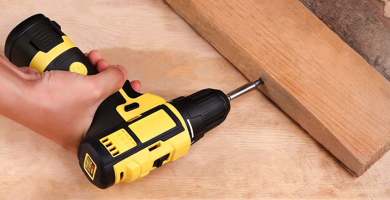 worx battery charger