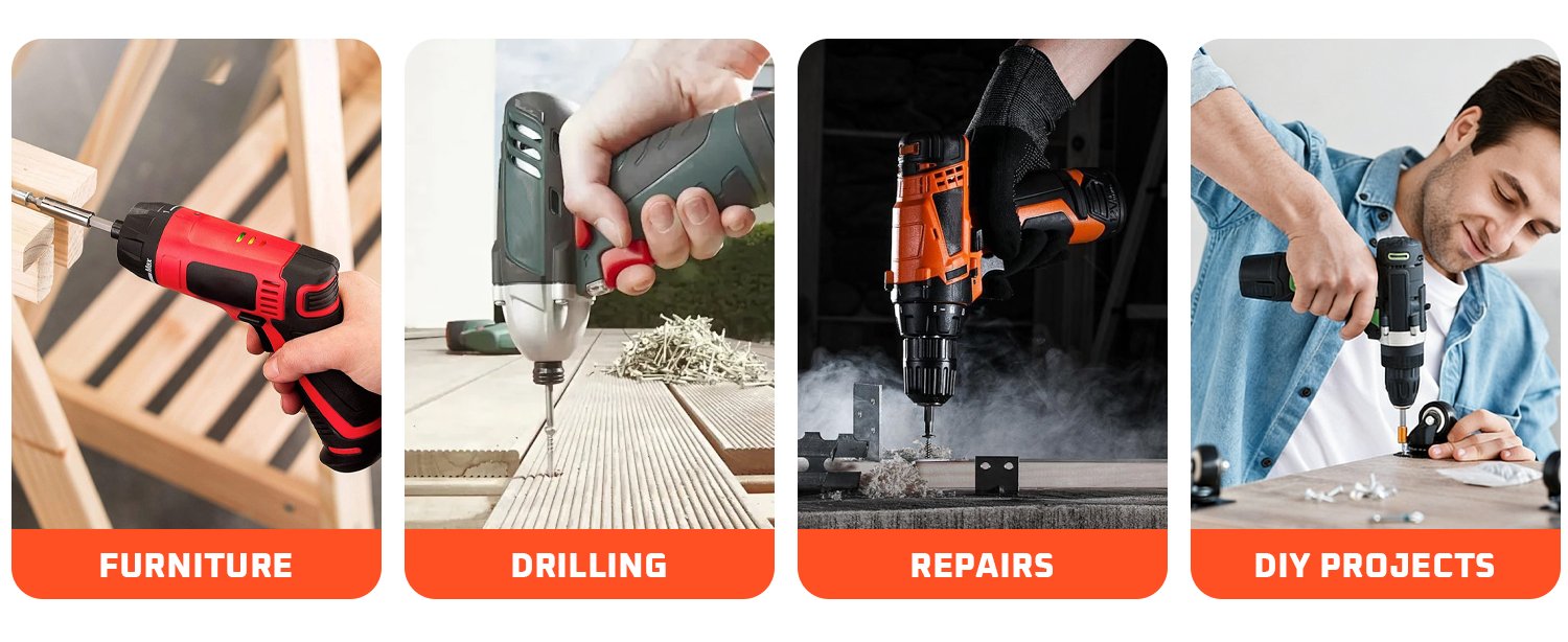 worx battery charging​