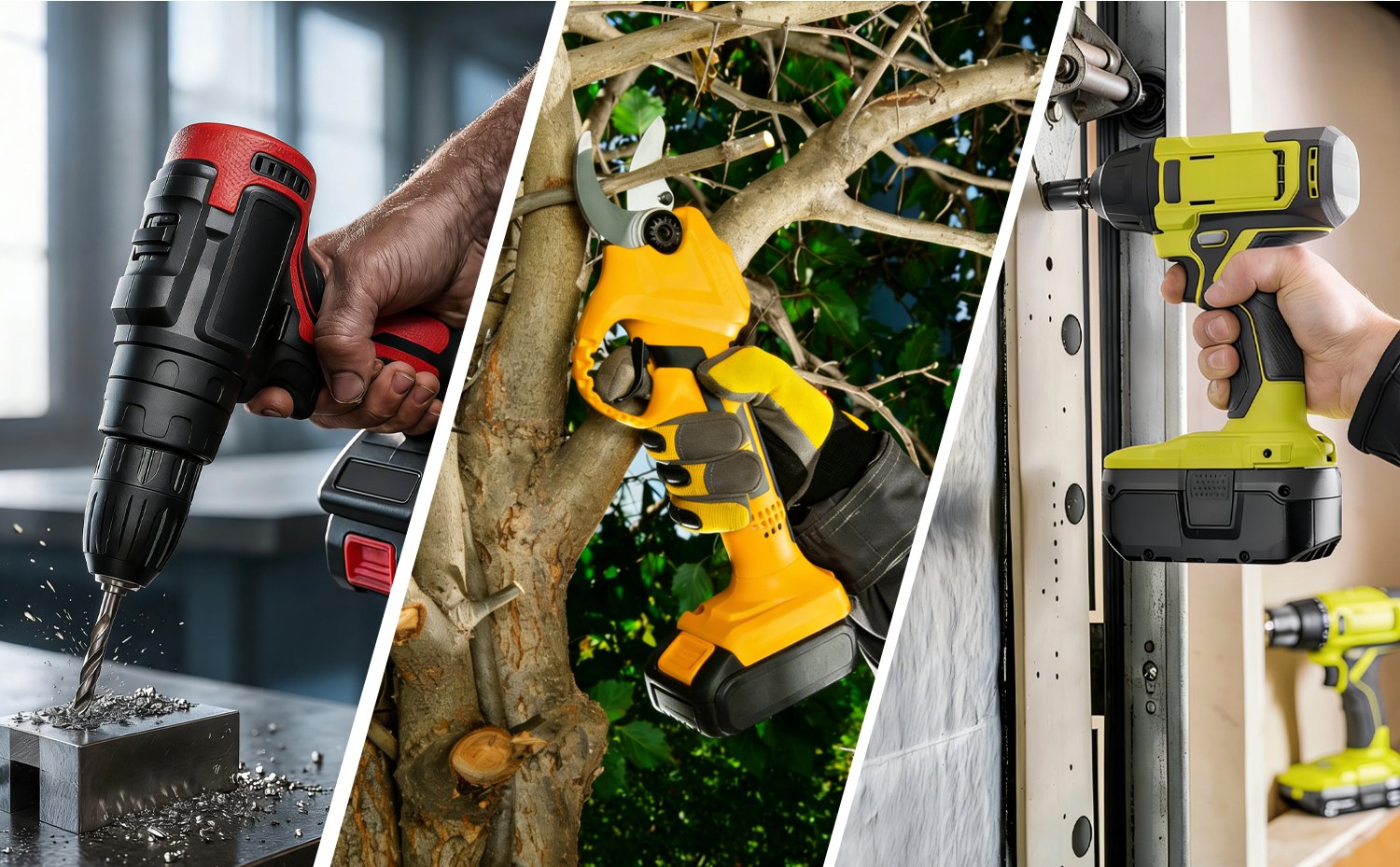 worx 18v nicd battery