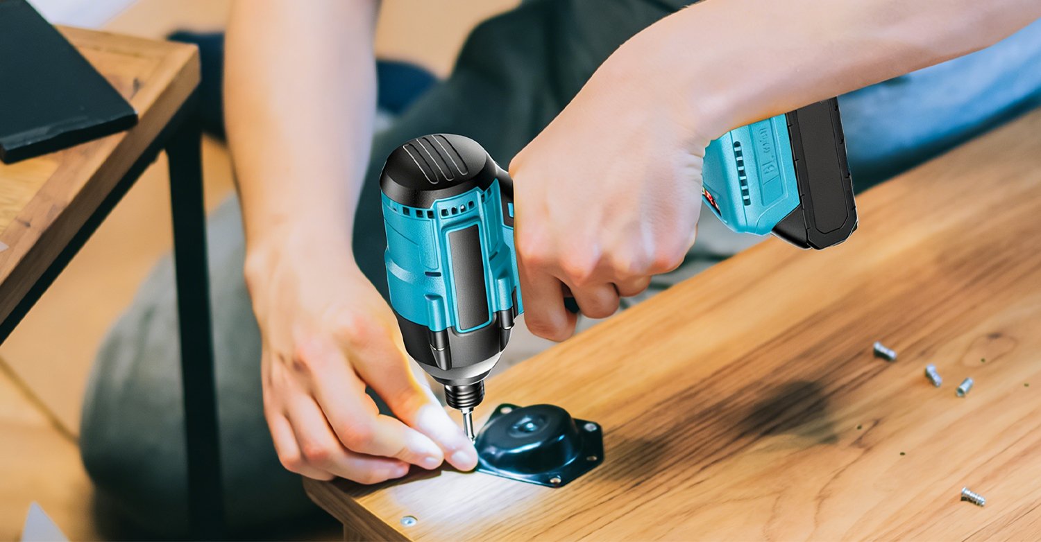 the worx 18v battery