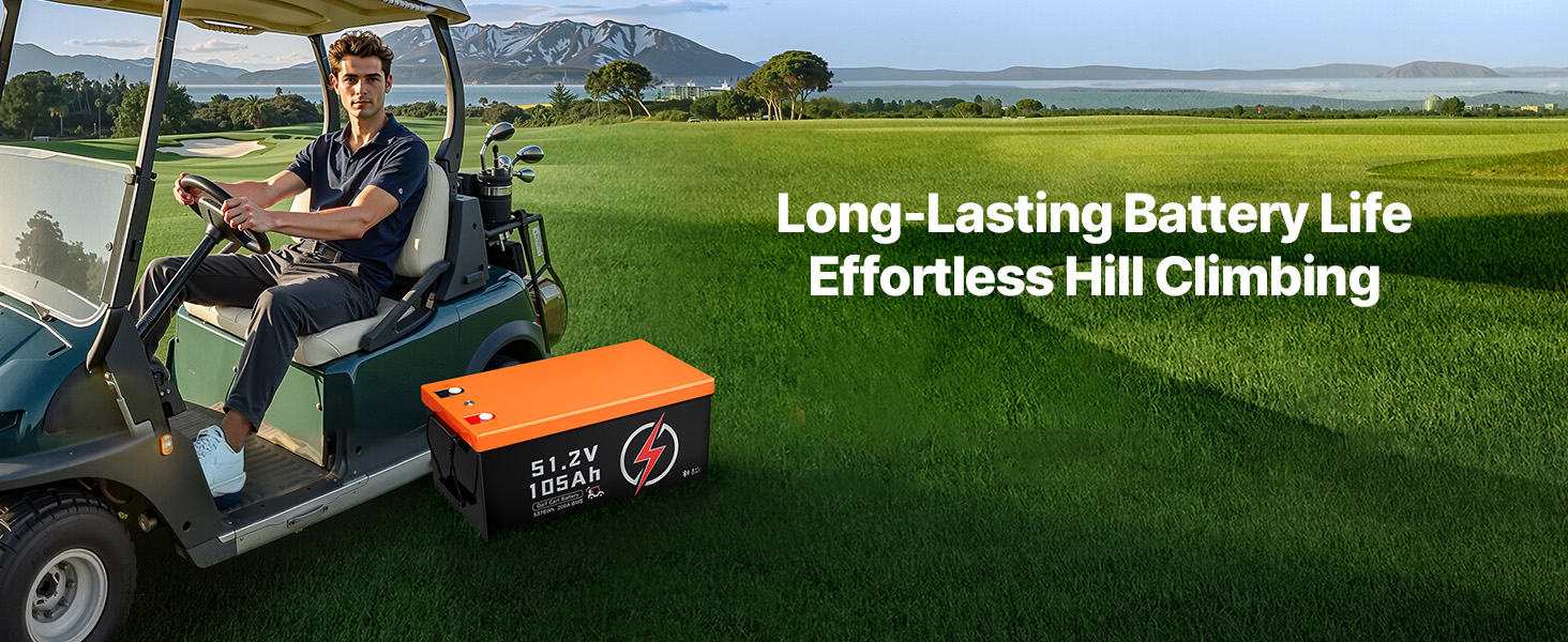 golf cart batteries