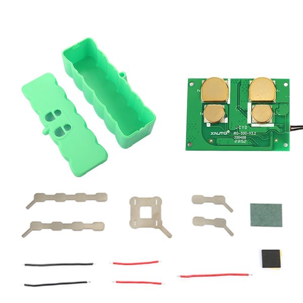 iRobot Roomba 5/6/7/8/9 Series Battery Kitting