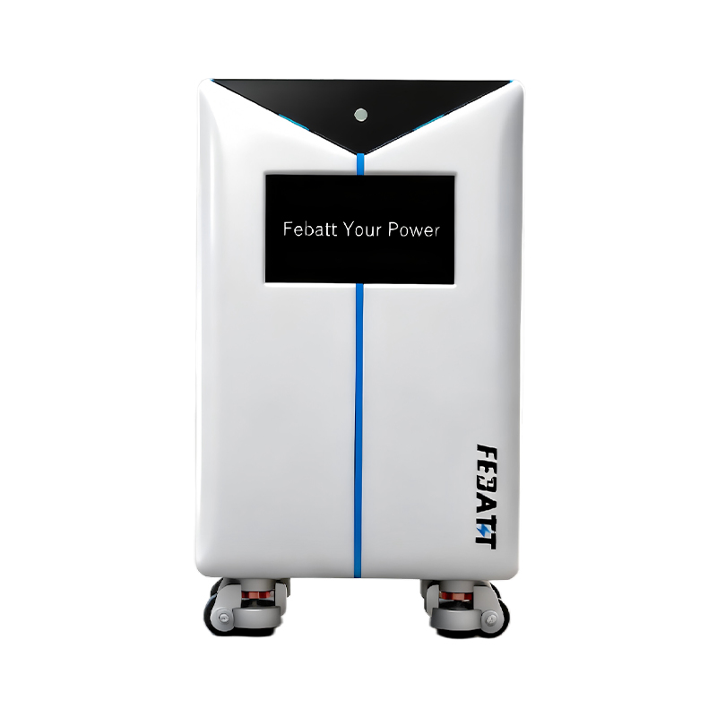 51.2V 300Ah Home Energy Storage - Image 2
