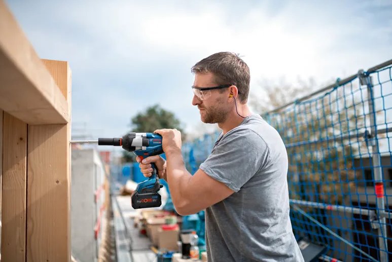 18v 4ah bosch battery