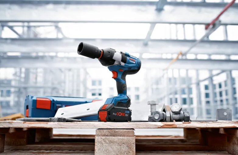 bosch 18v battery 4ah