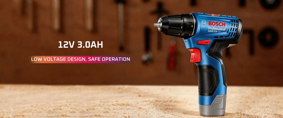 12v bosch battery charger