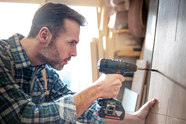 bosch 12v max battery