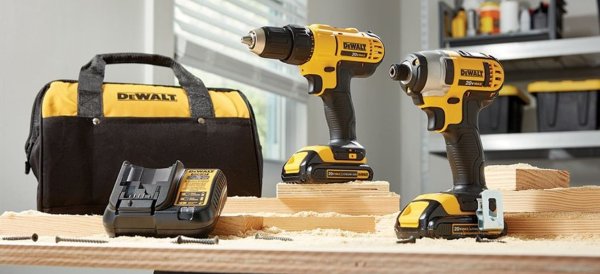 dewalt 20v 5ah battery