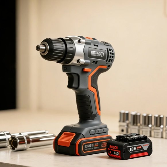 lithium ion 18v battery