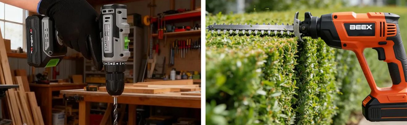 black and decker drill