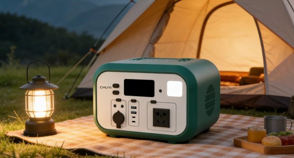 best portable power station