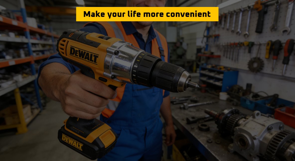 dewalt powerstack battery