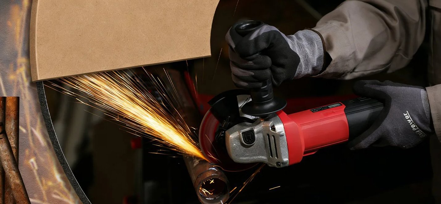 milwaukee forge battery